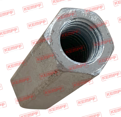 26181 Spannschloß l=55 mm
